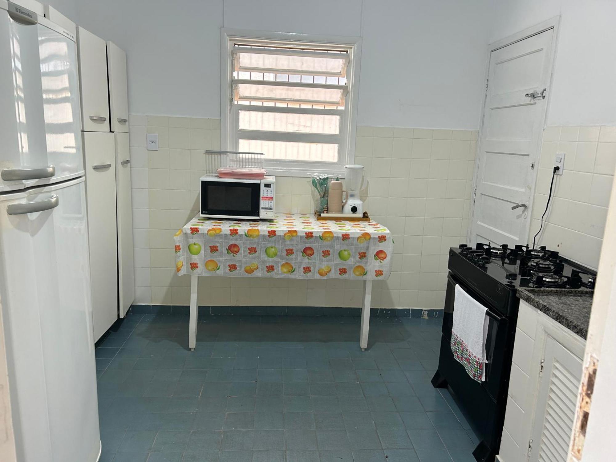 Casa De Praia Em Guaruja A 200 Metros Do Mar Exterior foto